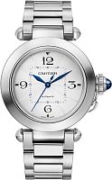 Часы Cartier Pasha de Cartier WSPA0013 фото