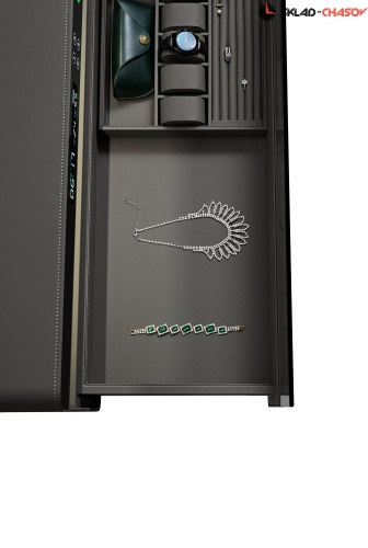 Klesto Smart JSM6 (дымчатый серый) фото фото 28
