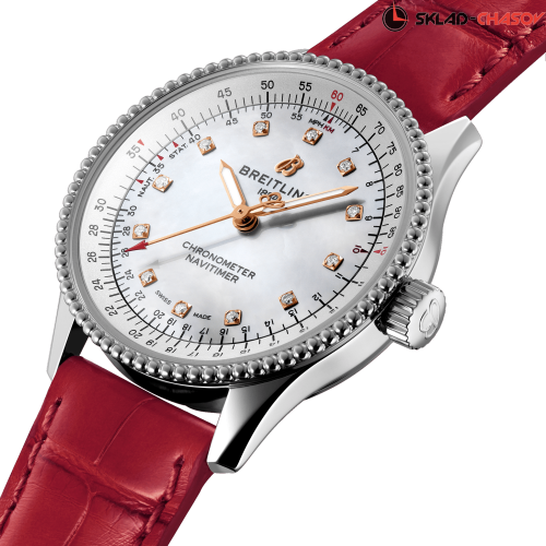 Breitling A17395211A1P6 фото фото 4