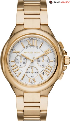 Michael Kors MK7270 с хронографом фото