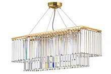 Подвесная люстра Arti Lampadari Enio E 1.5.70×25.101 GP фото