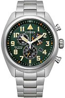 CITIZEN AT2480-81X фото