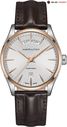 Hamilton H42525551 фото