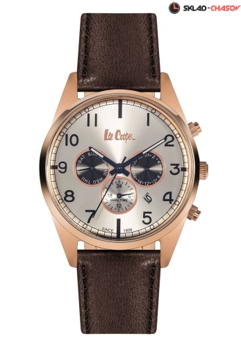 Lee Cooper мужские, LC06314.432 фото