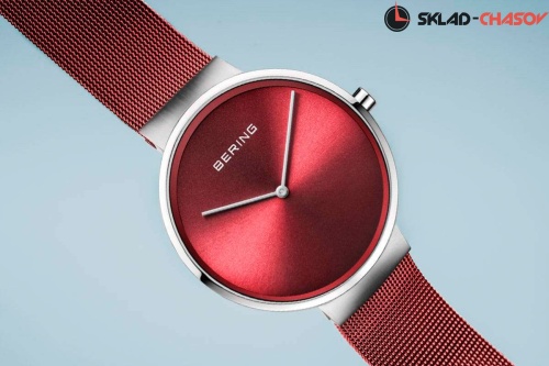 Bering Classic 14539-303 фото фото 4