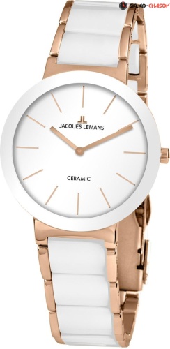 Jacques Lemans 42-7D фото