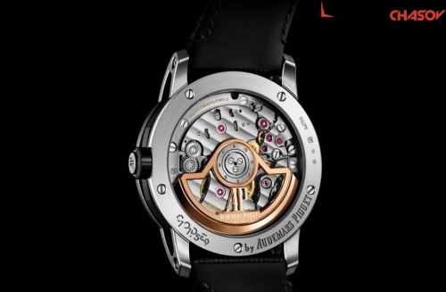 Часы Audemars Piguet Code 11.59 By Starwheel 9594 фото фото 3