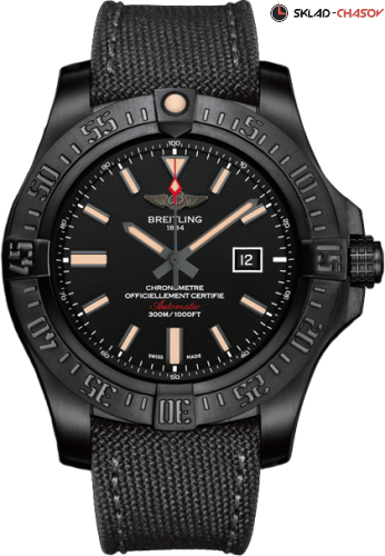 Breitling V1731010/BD12/100W фото фото 2