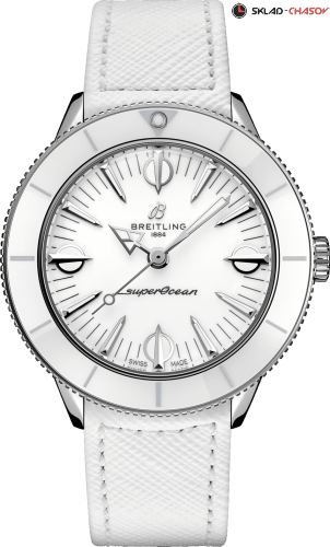 Breitling A10340A71A1X1 фото
