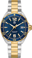 Tag Heuer WAZ1120.BB0879 фото