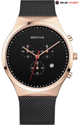 Bering Classic 14740-166 фото