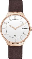Skagen Leather SKW6458 фото
