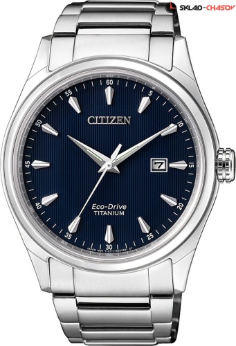 Citizen Eco-Drive BM7360-82L фото