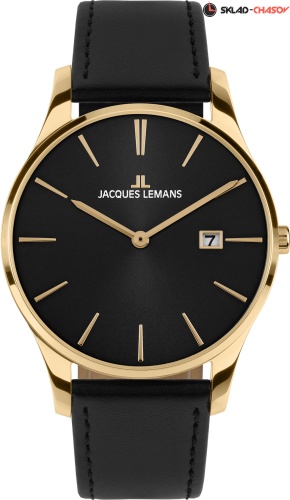 1-2122E, Jacques Lemans фото
