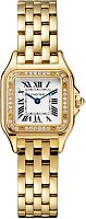 Часы Cartier Panthere de Cartier WJPN0015 фото