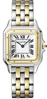 Часы Cartier Panthere de Cartier W2PN0013 фото