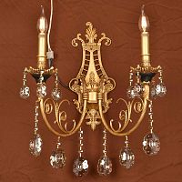 Pars Luster W2852/2 фото