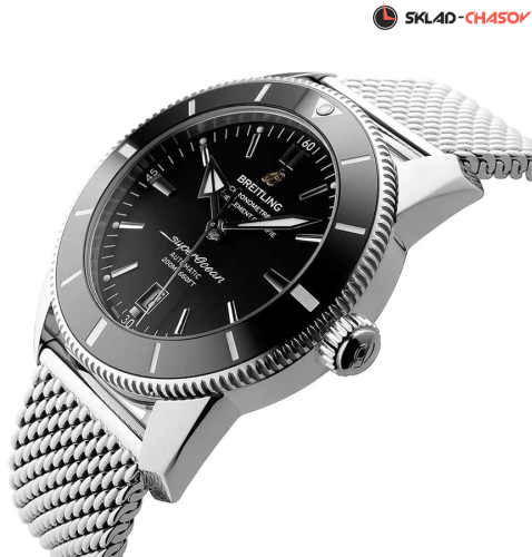 Breitling AB2020121B1A1 фото фото 4