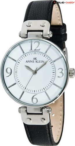 Anne Klein Ring 9169WTBK фото