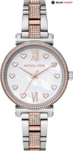 Michael Kors Sofie MK4458 фото