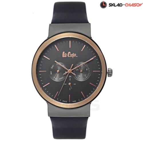 Lee Cooper мужские LC06915.069 фото