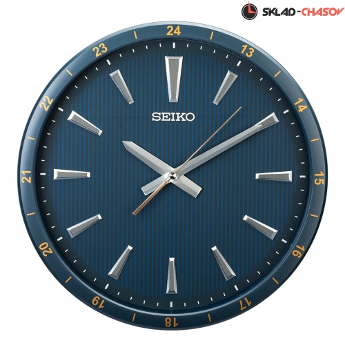 Seiko QXA802L фото