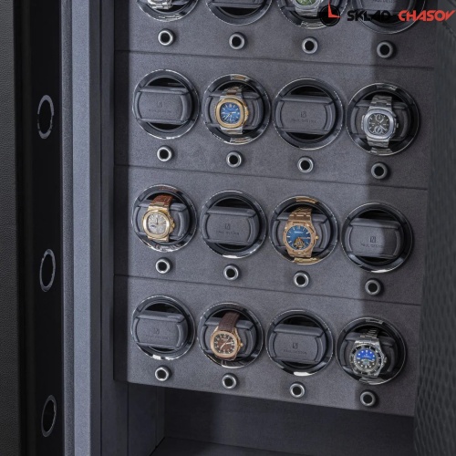 PaulDesign Alliance 100 Black фото фото 22