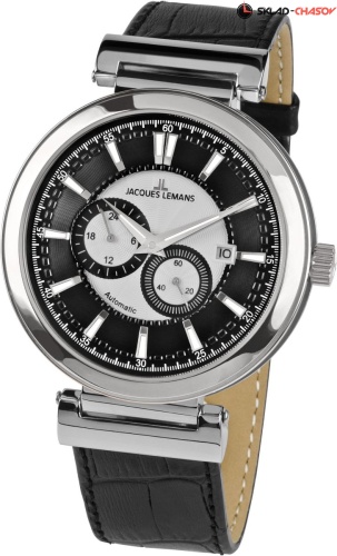 Jacques Lemans Classic 1-1730A фото