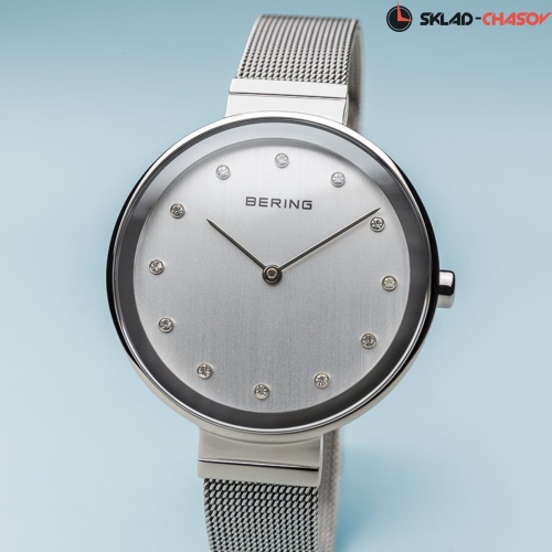 Bering Classic 12034-000 фото фото 6