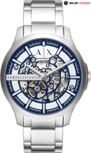 Armani Exchange Hampton AX2416 фото