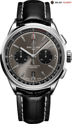 Breitling AB0118221B1P2 фото