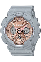 Casio GMA-S120MF-8A фото
