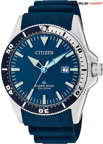 Citizen BN0100-34L фото