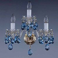 ArtGlass INESSA VACHTLE FULL CUT 6006 фото