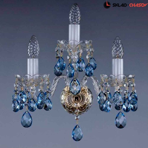 ArtGlass INESSA VACHTLE FULL CUT 6006 фото