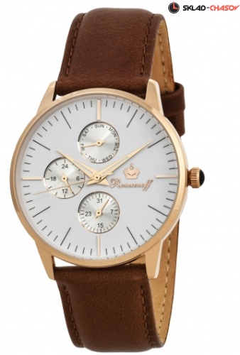 Модель 10076B1BR «Romanoff» фото