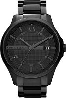 Armani Exchange Hampton AX2104 фото