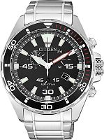 Citizen Eco-Drive AT2430-80E фото