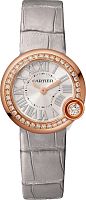 Часы Cartier Ballon Blanc de Cartier WJBL0006 фото