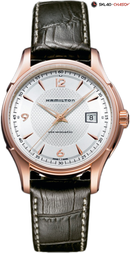 Hamilton H32645555 фото