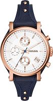 Fossil Boyfriend ES3838 фото