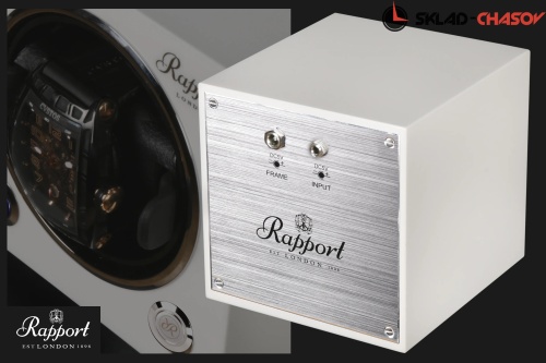 Rapport EVO21 White фото фото 6