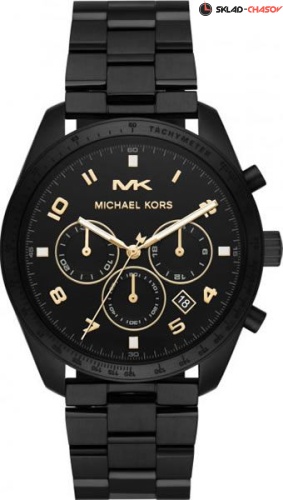 Michael Kors Keaton MK8684 фото