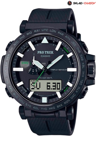 Casio PRW-6621Y-1E фото