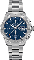 Tag Heuer CAY2112.BA0927 фото