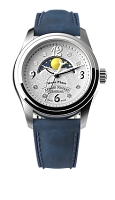 Armand Nicolet A151KAA-AG-BP0886BU фото