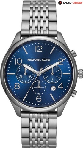 Michael Kors Merrick MK8639 фото