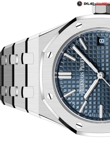 Часы Audemars Piguet Royal Oak 9490 фото фото 3