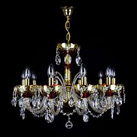 Wranovsky Oriental 10 Gold фото