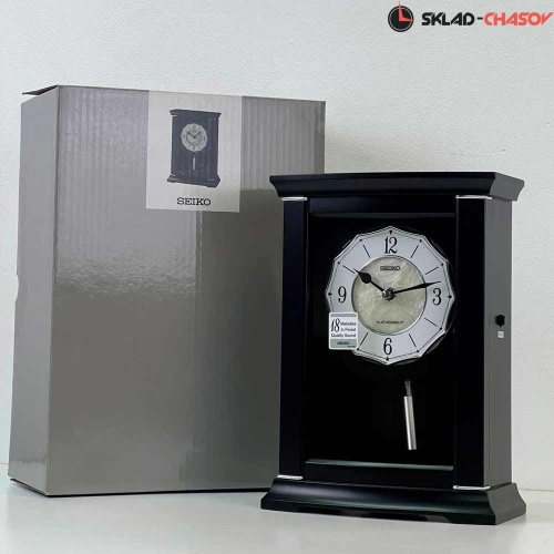 Seiko QXW250K фото фото 13